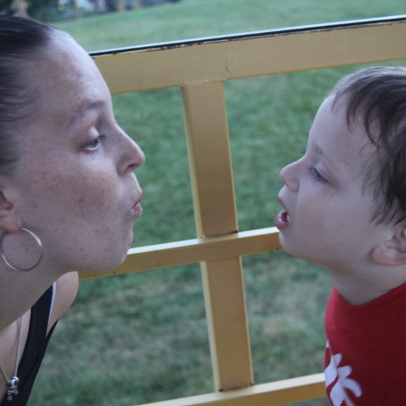 Meet your Posher, Susan - Picture 6 of 8